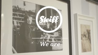 We are Steiff [upl. by Jaimie664]