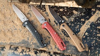 Gerber Zilch Everyday Carry Pocket Knife [upl. by Roderich]