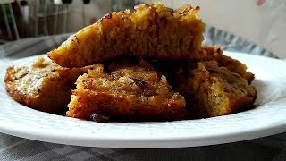 സ്പെഷ്യൽ മലബാർ കലത്തപ്പം  Malabar Kalathappam Recipe  Kalathappam Recipe [upl. by Adnolaj]