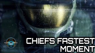 Chiefs Fastest Moment  Lore and Theory [upl. by Goeselt]