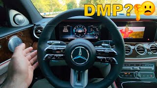 Is it worth buying an AMG steering wheel for Mercedes amp the whole truth about DMP Car Design [upl. by Soma628]