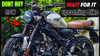 Top 5 Upcoming Bikes in India 20242025 New Bike Launch in India  Features Price amp Launch Dates 🔥 [upl. by Adiarf]