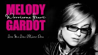 Melody Gardot  Love Me Like A River Does Official Audio [upl. by Novahs815]