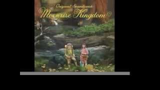 Moonrise Kingdom Soundtrack Ramblin Man Track 14 [upl. by Brunhilda]