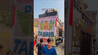 Dj ks Tabahi dj meerutdj dance automobile djremix music djrohitmeerut djmix [upl. by Arette246]