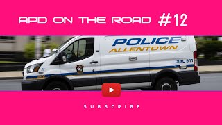 Allentown Police Department On the Road 12 [upl. by Nevad]