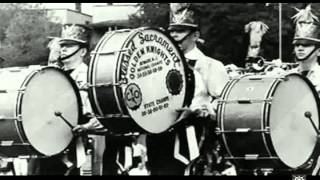 1969 Blessed Sacrament Drum amp Bugle Corps  quotAmerica The Beautifulquot [upl. by Atsocal]