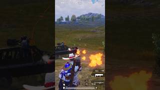 Come let me show you the strength of M202 Rocket Launcher pubg pubgmobile payload3 payload [upl. by Nah947]