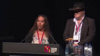 Aboriginal Adult Literacy Campaign [upl. by Remled]