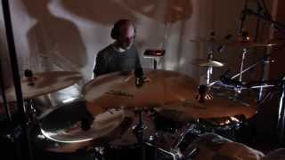 OLN Studio Update  DRUMS Tim Molloy [upl. by Bernardi]