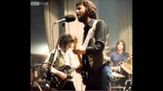 Some day  Ronnie Lane amp Eric Clapton [upl. by Shapiro]