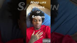 SayTwin  TrackHawks n HellCats official audio [upl. by Nesrac]