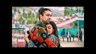 tu dekhe na dekhe hame gam nahi Official Video Jubin Nautiyal  tu dekhe na dekhe hamen gham nahi [upl. by Meehar]