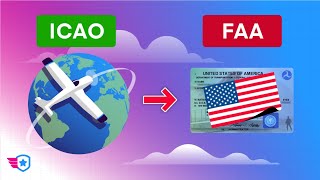 How to Convert Your Foreign Pilot License to FAA No Tests [upl. by Yaresed776]