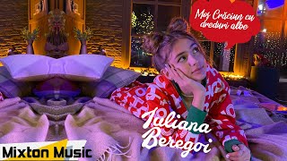 Iuliana Beregoi  Mos Craciun cu dreaduri albe Video Oficial by Mixton Music [upl. by Colvin]