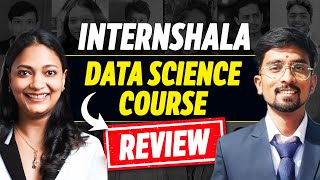 Internshala Review  Data Science Placement Guarantee Course [upl. by Einnahpets]