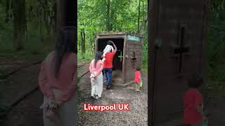 Acorn farm Liverpool UK shortsviral shorts [upl. by Marcie]