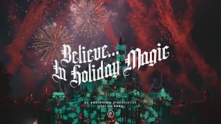 Believe in Holiday Magic 2023 [upl. by Yendys]