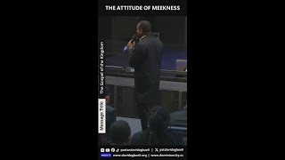 ATTITUDE OF MEEKNESS [upl. by Adirahs]