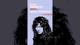 Whitesnakes David Coverdale wishes hed sang some of his vocals differently shorts [upl. by Mintz820]