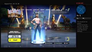 Bay8ayDaFooL2s Fortnite [upl. by Dorsey44]