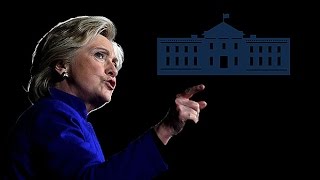 How Hillary Clinton lost the US presidential election [upl. by Lairbag840]