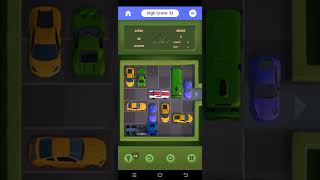 Unpark Me Game Amazing 😍 Game [upl. by Ameline9]