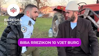 Biba n’telashe me Shtet Qe 3 muj e paskan percjelle Policia [upl. by Ynohtnakram91]