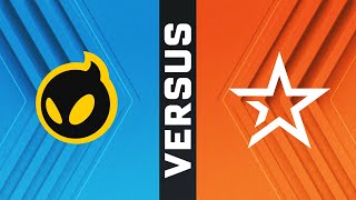 Complexity vs Dignitas  Quarterfinals  NA Winter Invitational [upl. by Nebra]