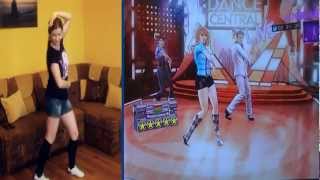 Dance Central 3  Mr Saxobeat  100 Flawless on Hard PL [upl. by Inalial3]