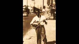 John Lee Hooker  Whiskey And Wimmen [upl. by Selie]