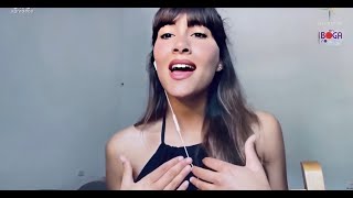 Aitana ft Reik  “Enemigos” Acústico SeAgradece [upl. by Aceber309]