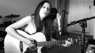 Songbird Fleetwood Mac Cover by Jenny Colquitt [upl. by Ydnew698]