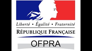 GET OFPRA BIRTHCERTIFICATE THROUGH ONLINE COMMENT OBTENIR UN CERTIFICAT DE NAISSANCE OFPRA EN LIGNE [upl. by Bernita]