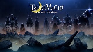 TSUKIMICHI Moonlit Fantasy Season 2  Opening  Utopia [upl. by Rachele]