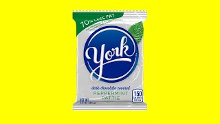 York Peppermint Pattie [upl. by Benge]