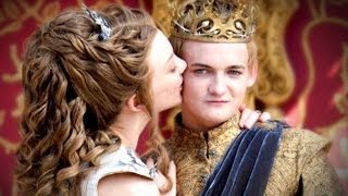 Game Of Thrones  Two Weddings amp TwoDozen Funerals [upl. by Pedaias566]