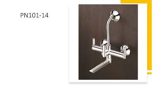 Range Of Pioneer Series  Dulcet  Pelican Bathware [upl. by Inohtna]