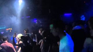 Mark Dekoda live  Grinsekatze der Club Munich Germany [upl. by Mahala]