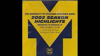 Taps  University Of Michigan Drumline Drum Break  Loop [upl. by Magnusson7]