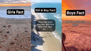 Did you know this girls and boys facts [upl. by Kahn]