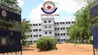 thanjavur famous adaikalamatha college video [upl. by Calore804]