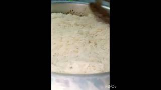 Biryani recipe trendingshorts food cooking viralvideo viralshorts [upl. by Lubbock]