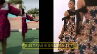 Latest Stylish Ankara Gowns 2024  Ankara Gown Styles gowns ankaragowns Ankara [upl. by Chilton84]