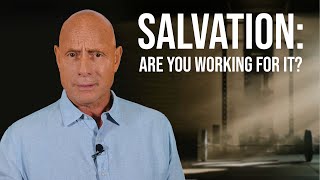 Salvation Are you working for it POWER MESSAGE 159 [upl. by Mccready969]