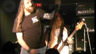 Orange Goblin 52302 full set live  Creepy Crawl St Louis [upl. by Adnohsel863]