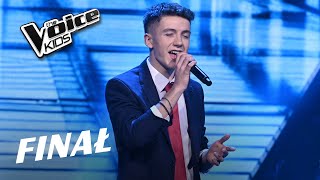 Nikodem Pajączek  „Everything I Do I Do It For You”  FINAŁ  The Voice Kids Poland 7 [upl. by Marielle435]