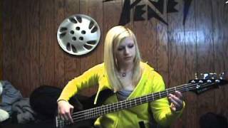 quotAndy Griffith Theme Songquot Bass Cover [upl. by Ulrike]