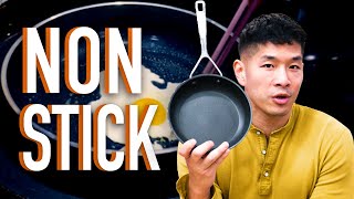 The Truth About Nonstick and Ceramic Pans [upl. by Alinna664]