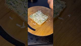 No oven ❌Garlic bread at home Gazalvaishnav shots viralvideo cooking garlicbread c [upl. by Aikenahs902]